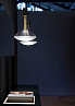 Davide Groppi Cathode