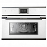 Kuppersbusch Компактный духовой шкаф CBP 6550.0 W2 Black Chrome