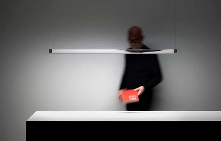 Davide Groppi Magia. Фото 01