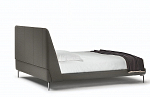 Poltrona Frau Coupe | SC 28 Seppia