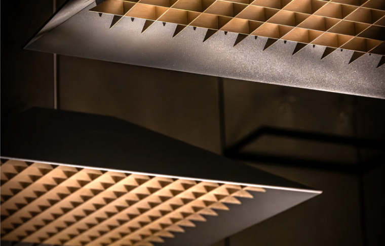 Viabizzuno Officina Zumthor. Фото 05