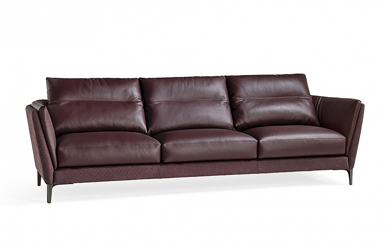 Poltrona Frau Bretagne Gran Comfort. Фото 01
