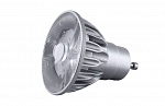 Soraa MR16 7.5Вт 10 3000K CRI 90 GU10