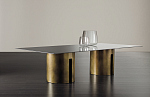 Meridiani Gong