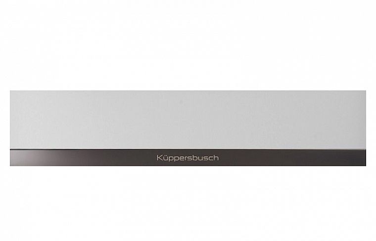 Kuppersbusch Подогреватель посуды WS 6014.1 W2. Фото 01