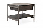 Ditre Italia Erys | Grey Wood LE12 | ME11 Light Brown