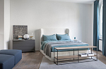 Meridiani Hardy