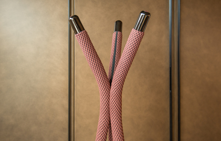 Midj Pippi | Network TNRS Rosso Bulgaro. Фото 03