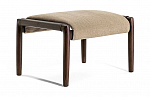 Poltrona Frau Times Lounge Pouf