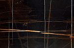 Misura Emme Gaudi` | 66 Tabacco | Sahara Noir Glossy