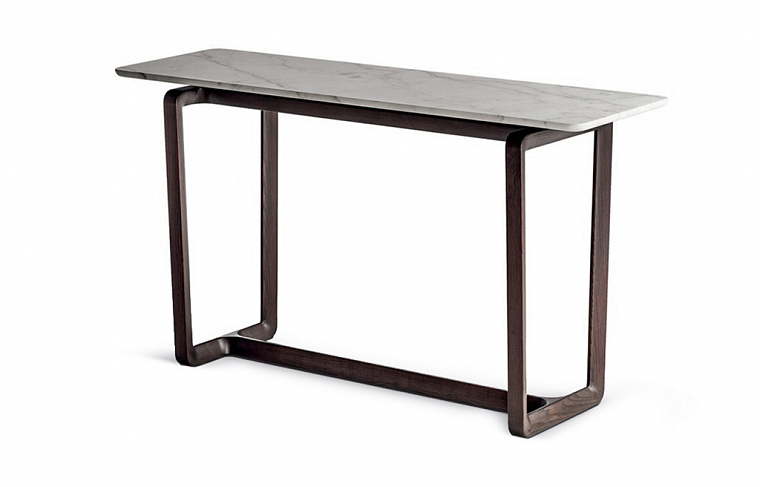 Poltrona Frau Fidelio Console. Фото 01