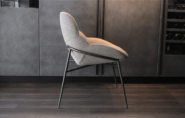 Bontempi  Amelie | M328 | TESO003 Donut. Фото 04