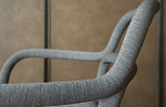 Midj Pippi AP R_TS | Uniform Melange Grigio Grafite TIGD