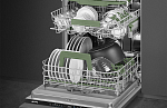 Smeg Встраиваемая посудомоечная машина STL7332CL