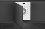 Smeg Встраиваемая стиральная машина LSIA147S