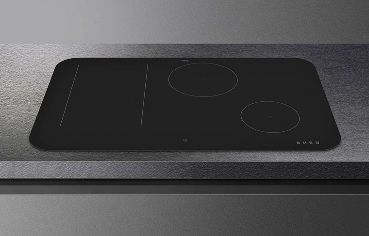 Smeg Isola Flat SISL7844. Фото 02