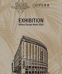 Каталог Milano Design Week 2026