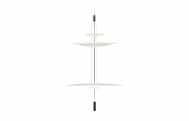 Vibia Flamingo 1560. Фото 01