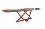 Bontempi  Millennium 250 х 120 | M329/CM009A Choco SuperMarble