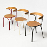 Gebruder Thonet Vienna Ample