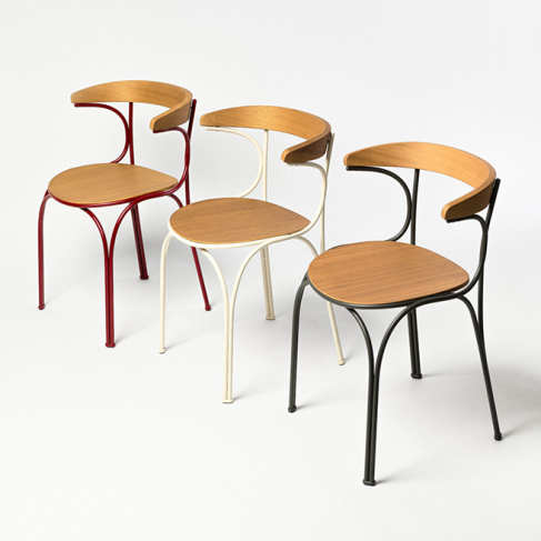 Gebruder Thonet Vienna Ample. Фото 010