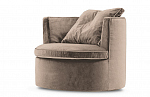 Italia Lounge Cleo | Ducale 023 Visone