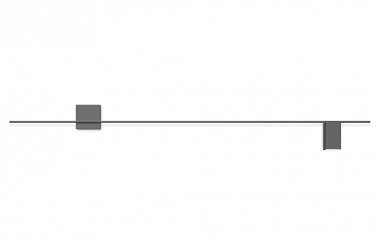 Vibia Structural wall 2612. Фото 01