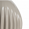 Poltrona Frau Shiwa Alto | Gray
