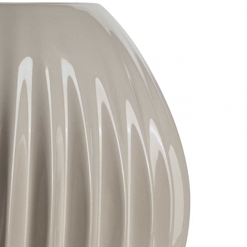 Poltrona Frau Shiwa Alto | Gray. Фото 04