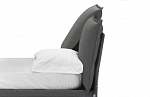 Noctis So Pop 180х200 см | Crystal 601 Grigio