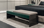 Misura Emme Riverside Bench