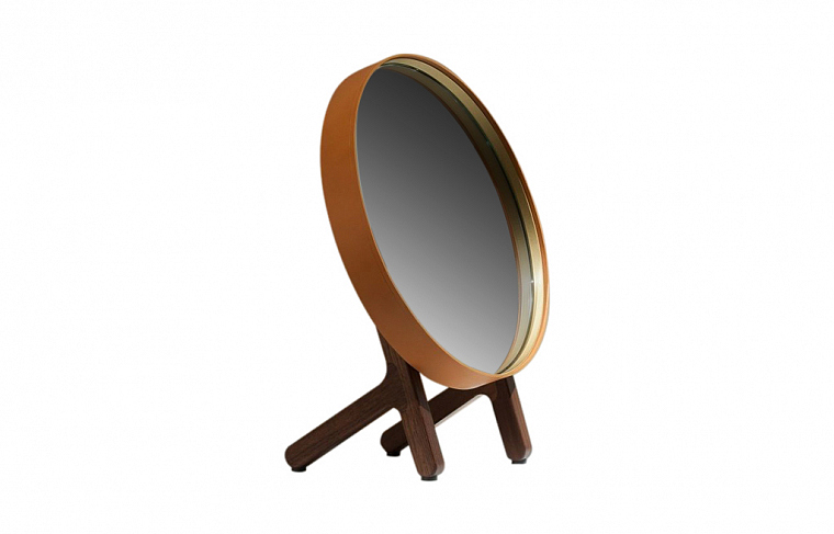 Poltrona Frau Ren Table mirror. Фото 01