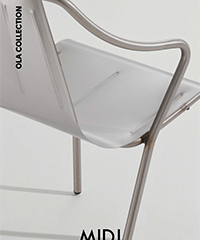 Каталог Ola collection 2024