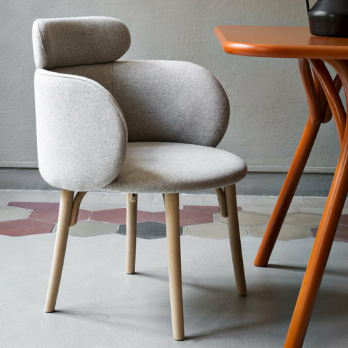 Gebruder Thonet Vienna Malit. Фото 05