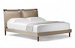 Poltrona Frau Times 180х200 см | Nest Arenaria | Guatemala Sughero