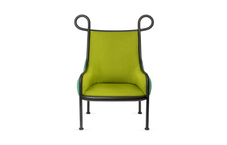 Gebruder Thonet Vienna Mickey. Фото 02