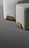 Bonaldo Olos pouf