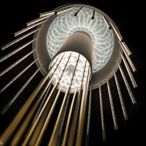 Masiero Nappe XL2. Фото 06