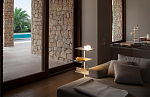 Vibia Suite floor