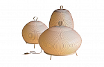 Vibia Напольный светильник Knit 7490