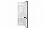 Smeg Встраиваемый холодильник C8194TNE 