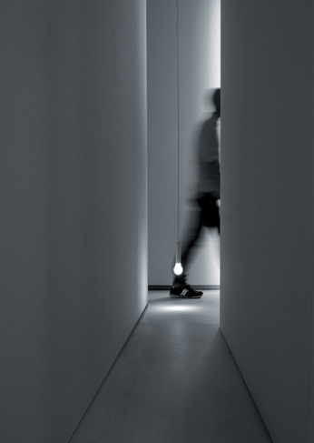 Davide Groppi Led is more. Фото 05