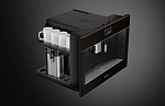 Smeg Встраиваемая кофемашина CMS4604NRRU