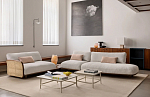 Gebruder Thonet Vienna Ellipse
