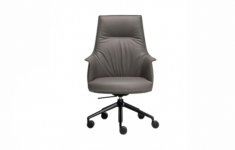 Poltrona Frau Archibald Task Executive. Фото 01