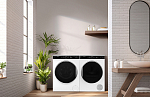 Smeg Сушильная машина DT393RU4