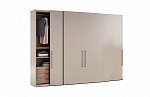 Novamobili Thick sliding door