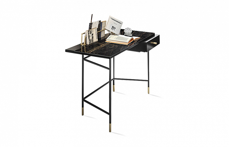Bontempi Casa Vanity. Фото 01
