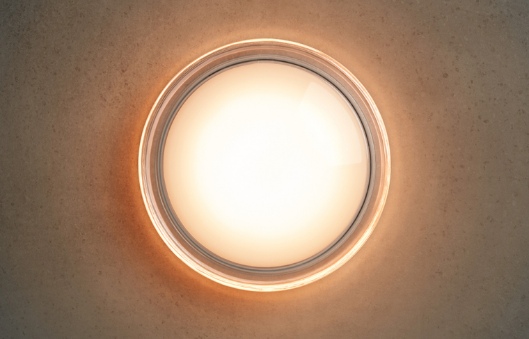 Vibia Dots Glass 4680. Фото 02