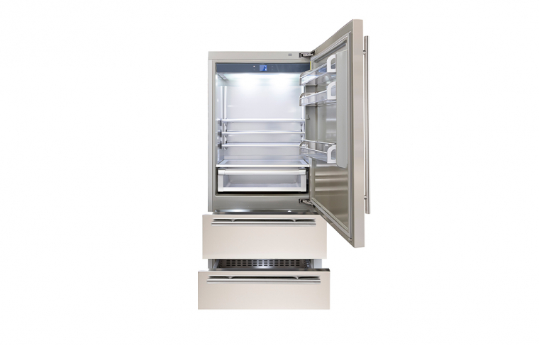 Fhiaba Classic KS900HST6I. Фото 02